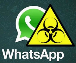 Alerta. Fraude por el servicio de llamadas de WhatsApp