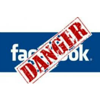 Nueva alerta de virus a través de las redes sociales