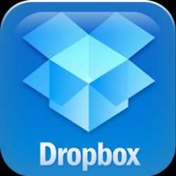 Borrado accidental de ficheros y filtración de cuentas Dropbox