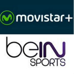 Acuerdo entre Movistar-Mediapro para retransmitir todo el fútbol