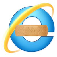 Resuelto el fallo de seguridad del navegador Internet Explorer