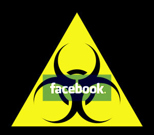 Nueva campaña de malware a través de Facebook