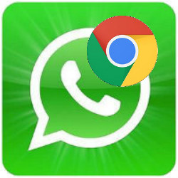 Whatsapp web, el nuevo servicio de mensajería desde el navegador