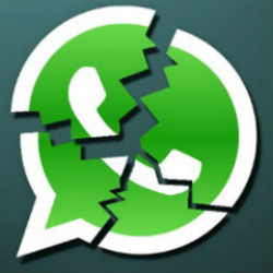 Usar WhatsApp podría llegar a ser ilegal en el Reino Unido