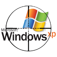 Primera amenaza para el obsoleto Windows XP